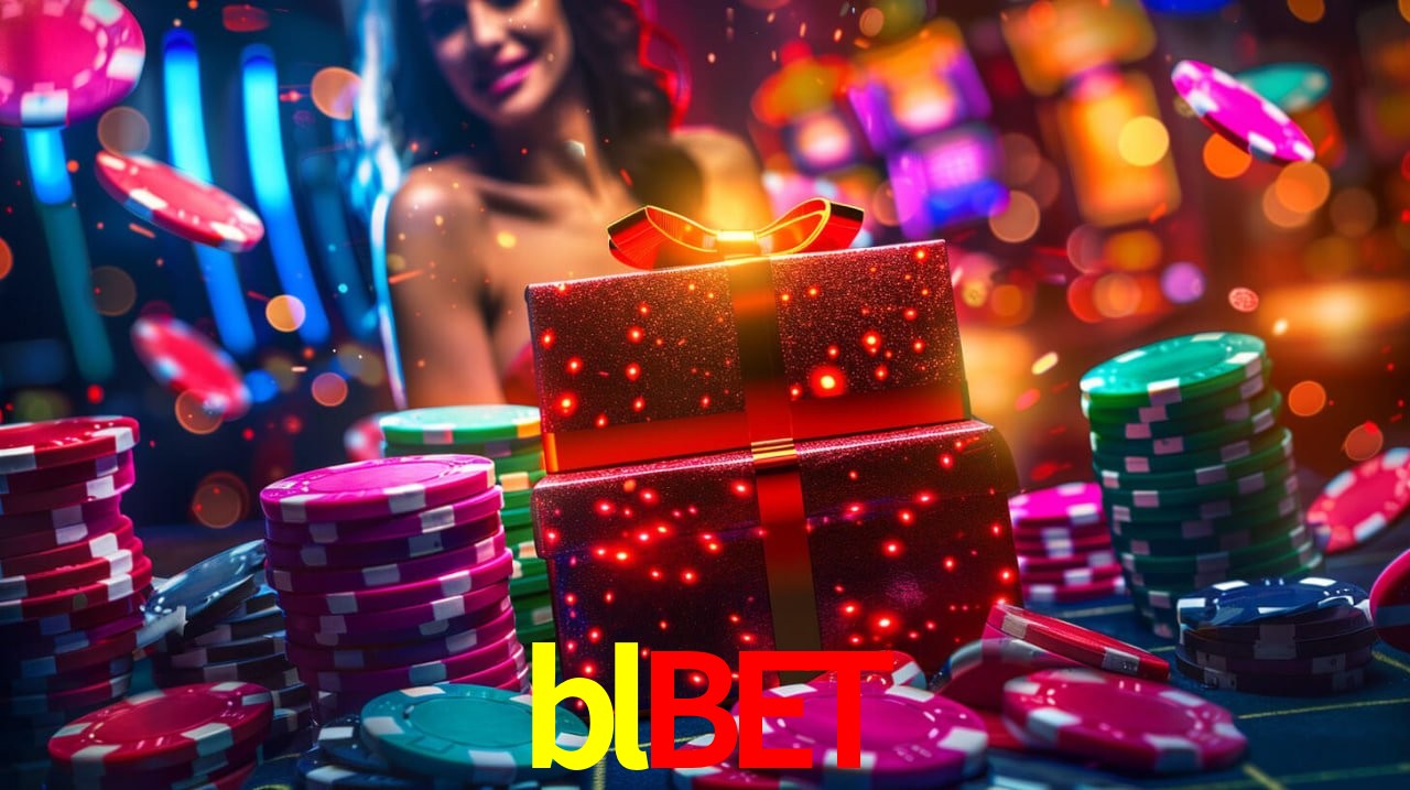 Explorando a Categoria de Eventos em Apostas na blbet