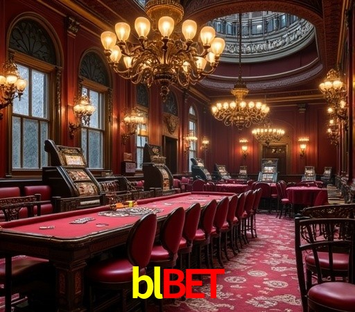 Login Seguro blbet