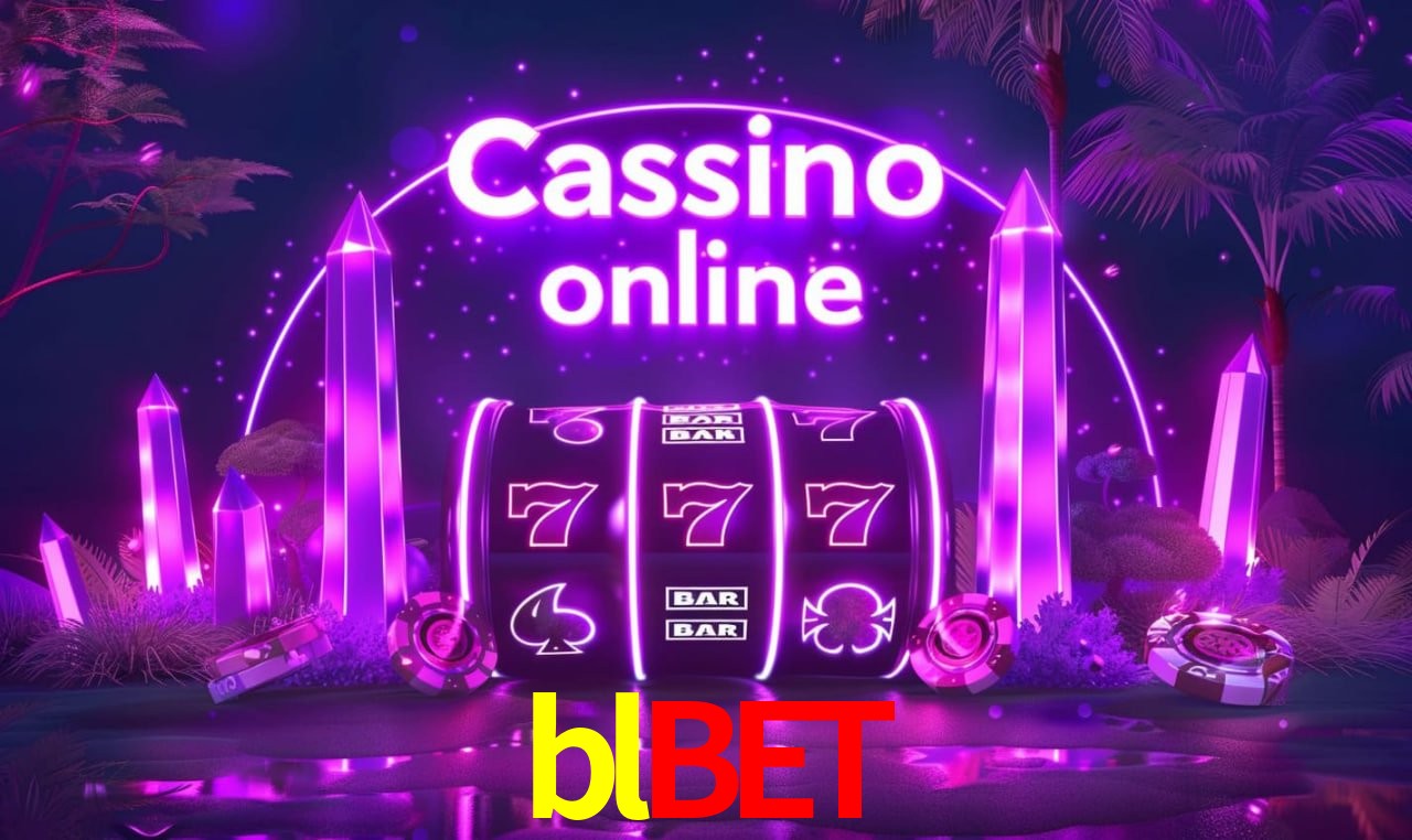 Diretório de Jogos blbet