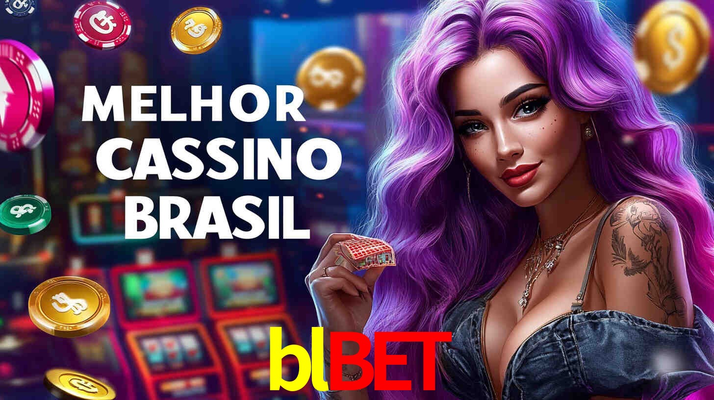 Desvendando o Mundo dos Jogos Virtuais na blbet