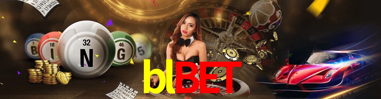 Promoção Relâmpago blbet