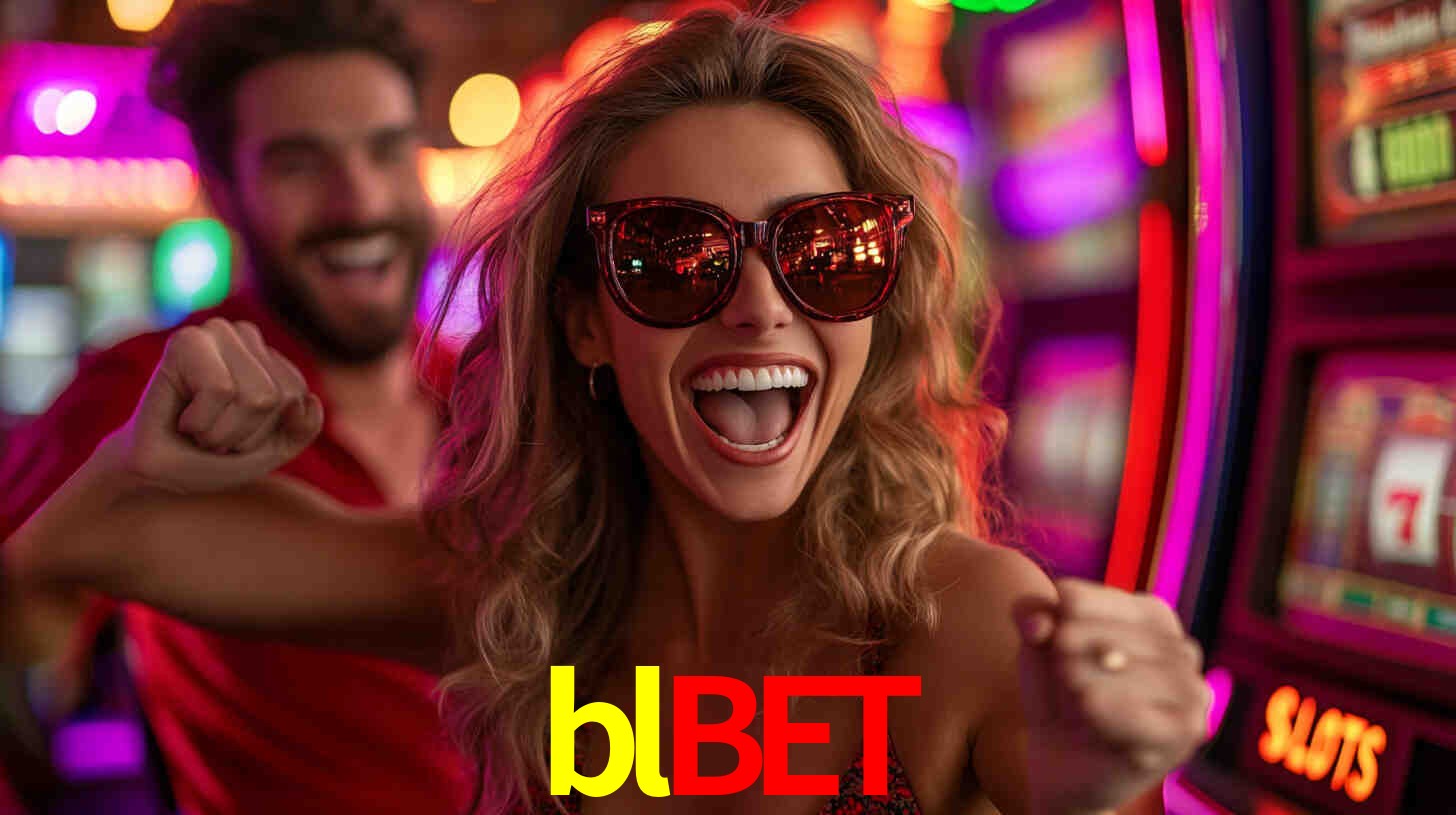 Inovações de Jogos na blbet: O Futuro das Experiências Interativas