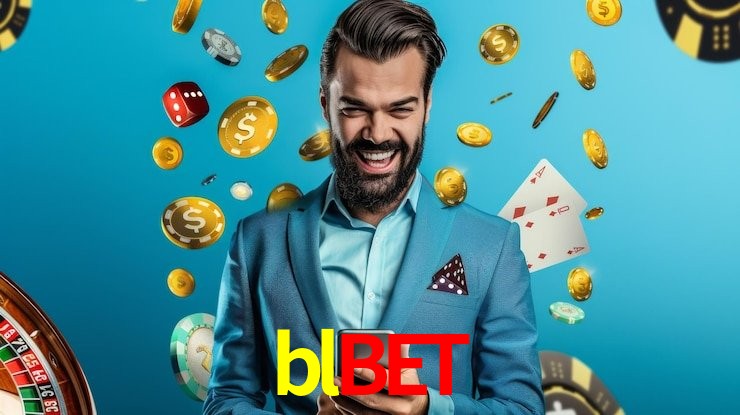 Bonus Features blbet
