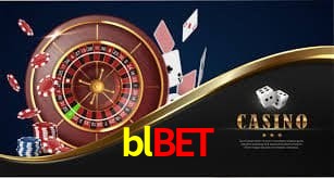 Casino Ao Vivo blbet