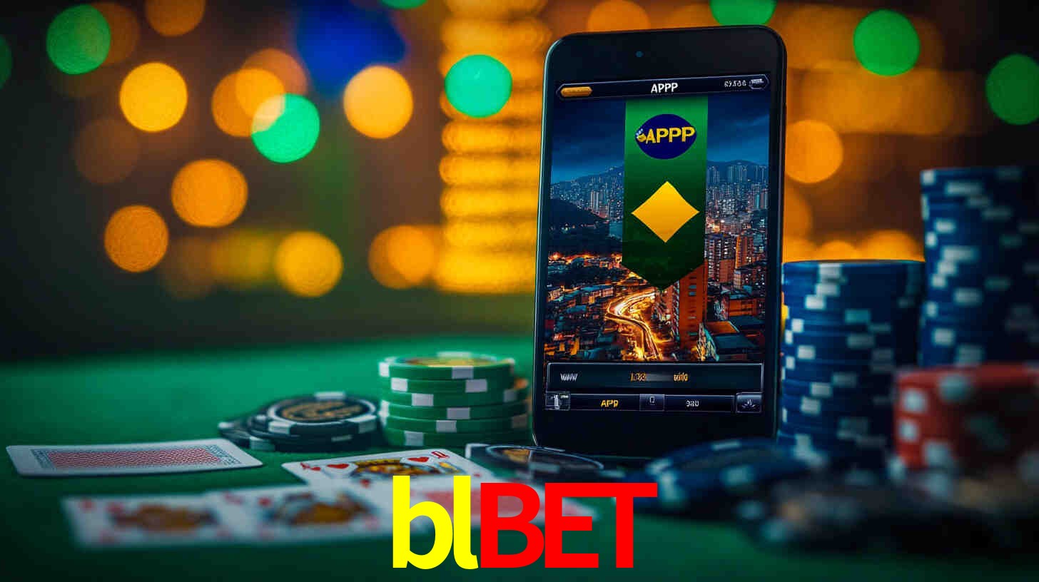 Apostas Esportivas na blbet: Um Guia Completo