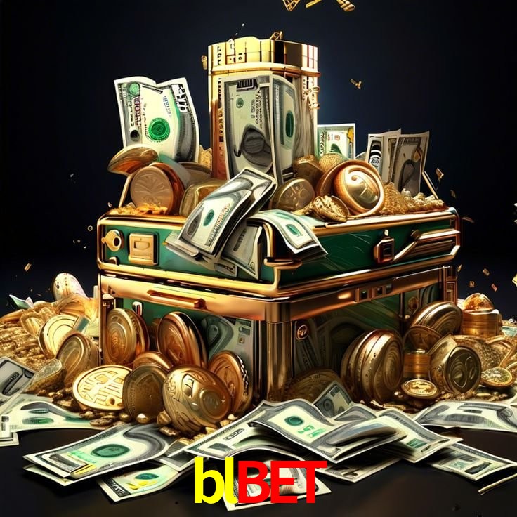 Mesa de Roleta blbet