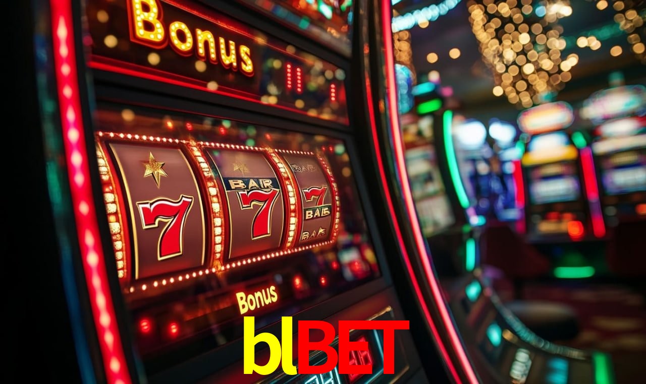 Bônus Generosos e Exclusivos no blbet para Você!