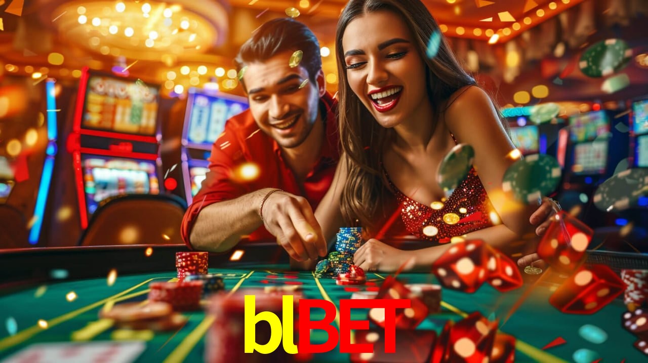 Avaliações dos Jogadores blbet