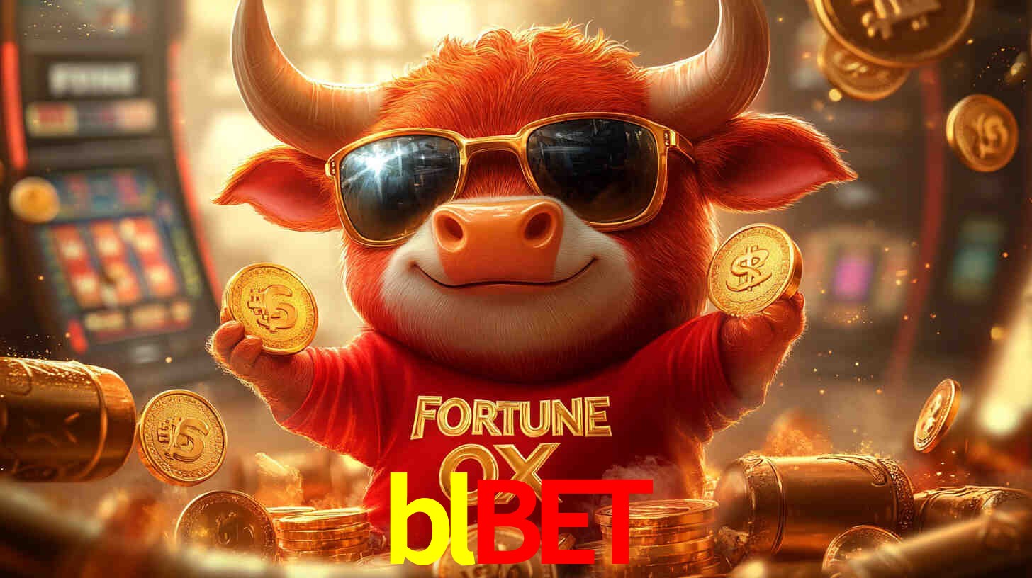 blbet: Seu Especialista em Apostas Esportivas Brasileiras