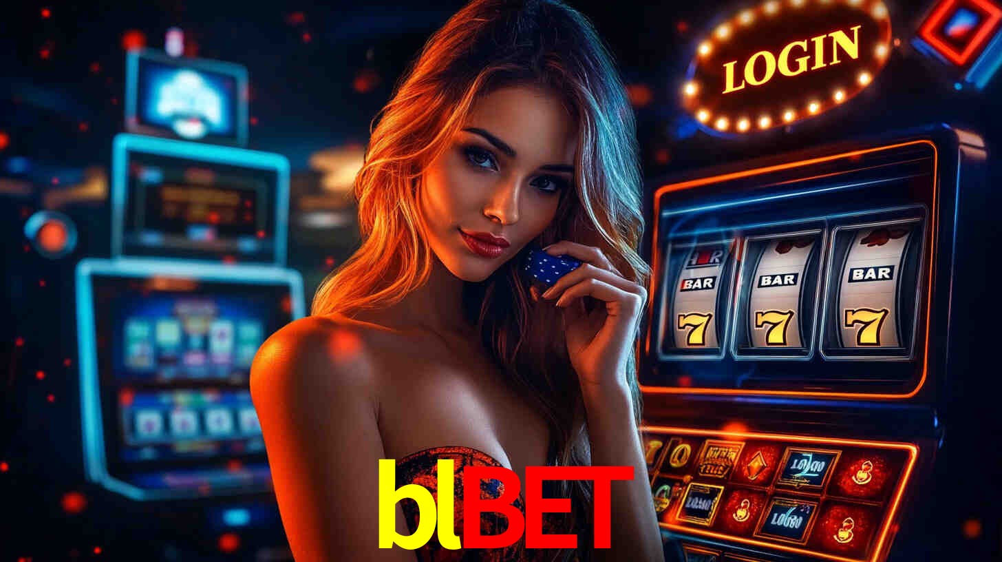 blbet: A Experiência de Casino com Jogos de Mesa ao Vivo