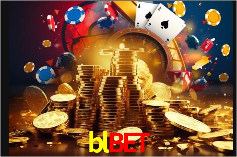 Descubra o Programa VIP da blbet: Vantagens Exclusivas para Jogadores