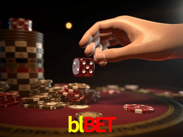Apostas de Tênis blbet