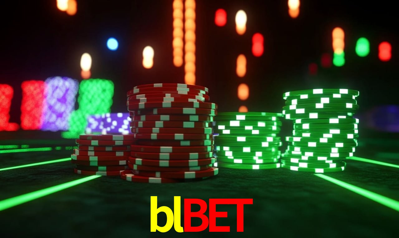 Welcome Bonus blbet