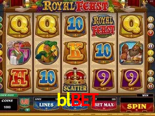 Seasonal Promotions blbet