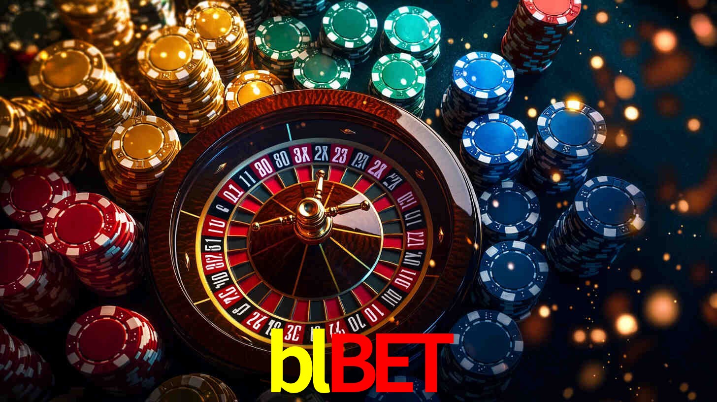 Welcome Bonus blbet