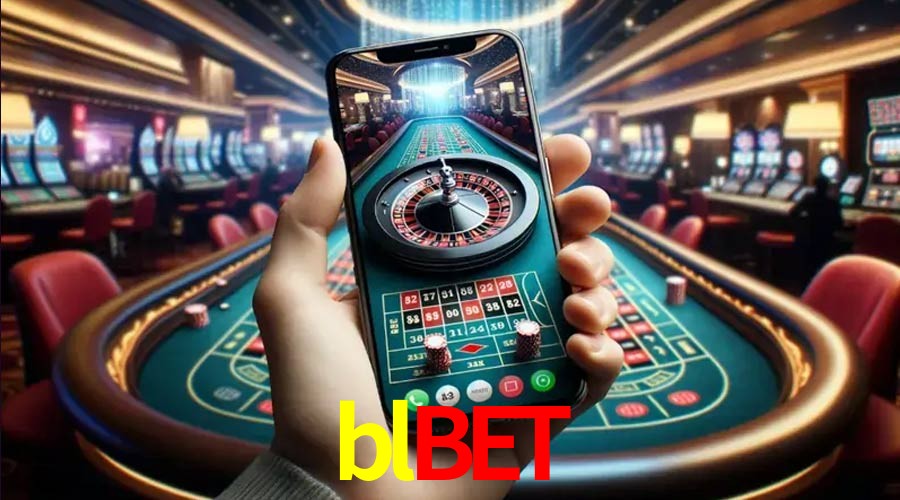 Slot Games blbet