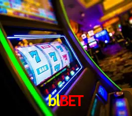 A Emoção da Loteria na blbet: Uma Chance de Mudança de Vida
