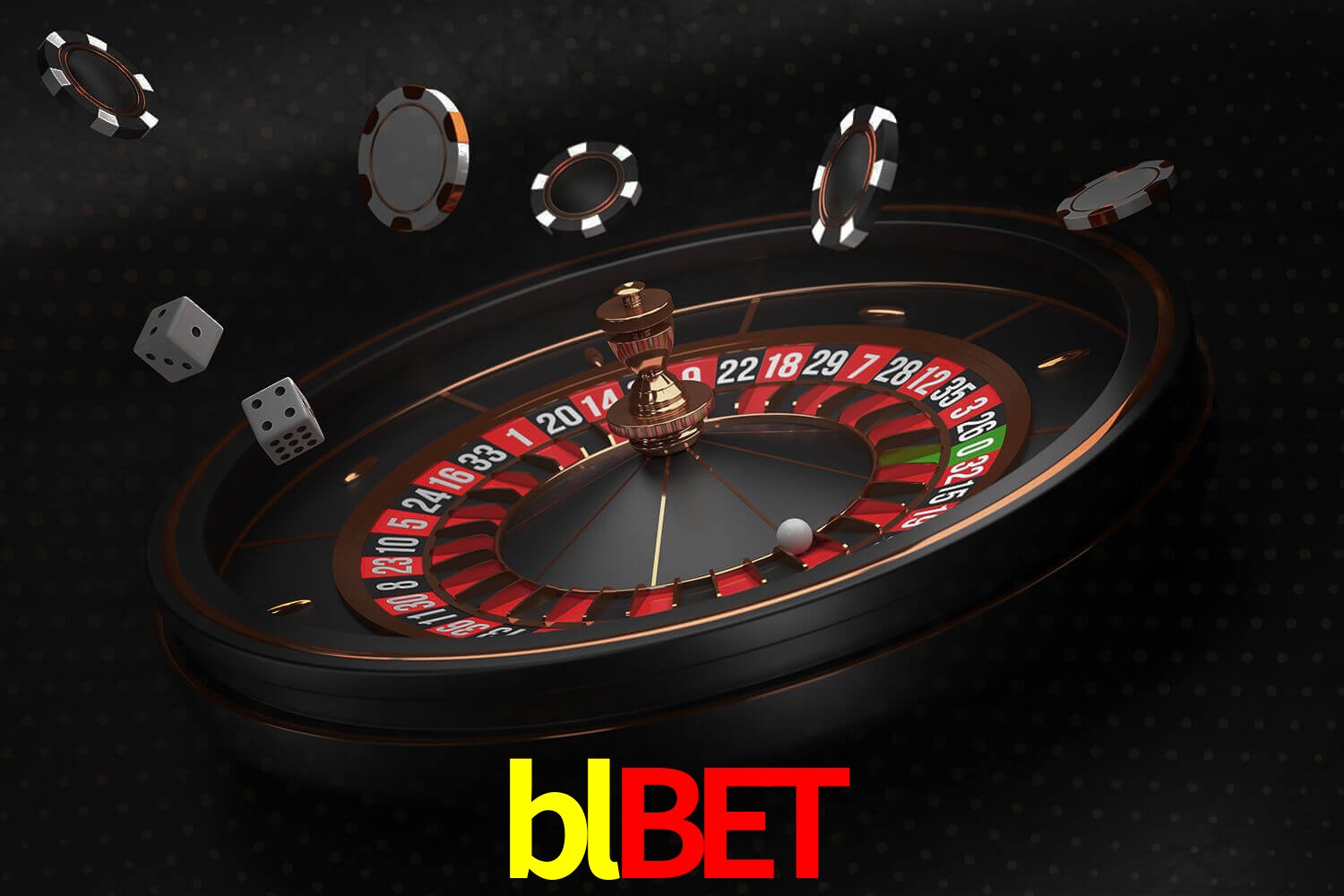 blbet: Jogos de Caça-Níqueis-Altas Recompensas, Roleta-Velocidade, Blackjack-Desafios Máximos