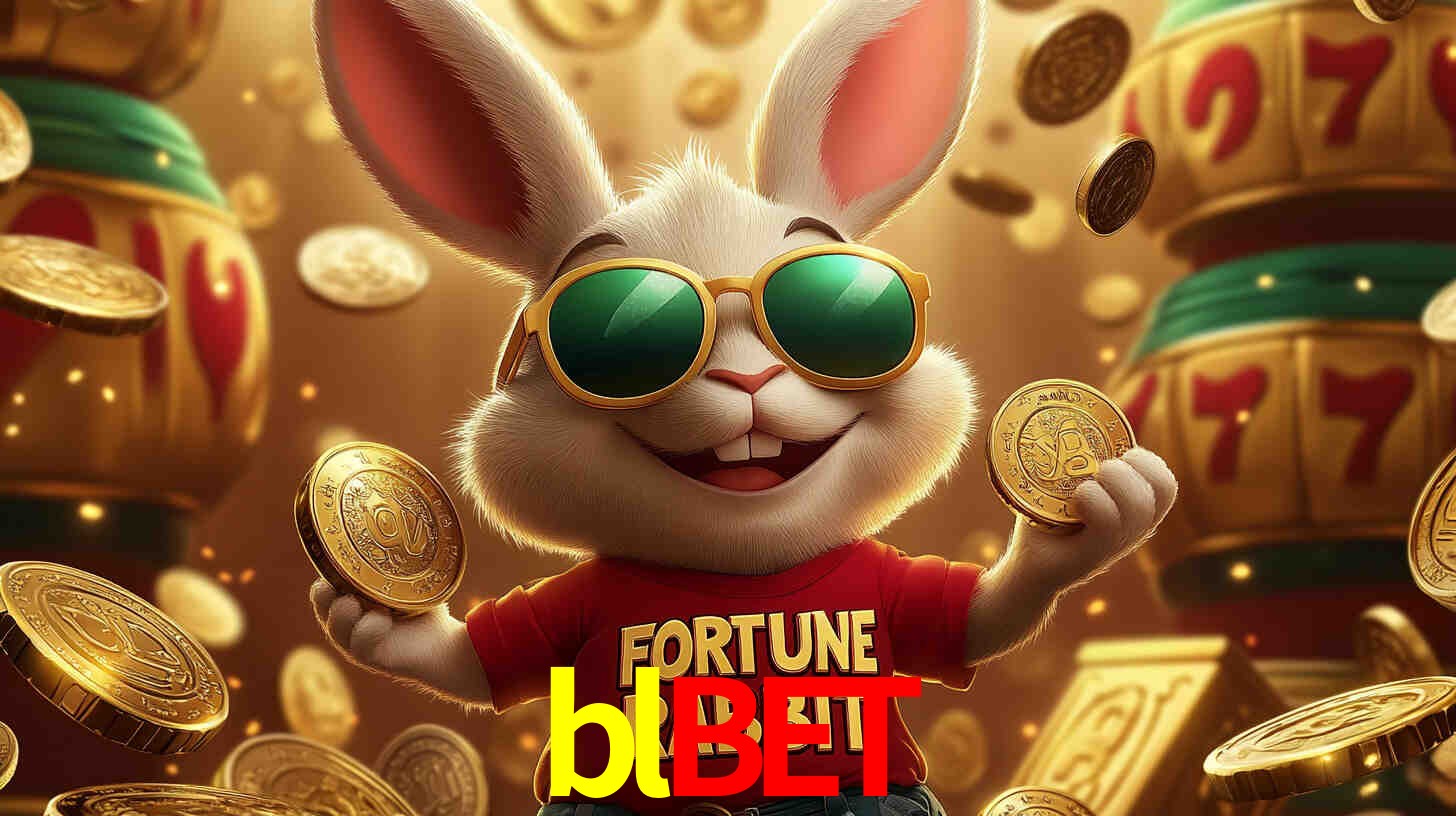 blbet - Poder da Sorte - blbet.com
