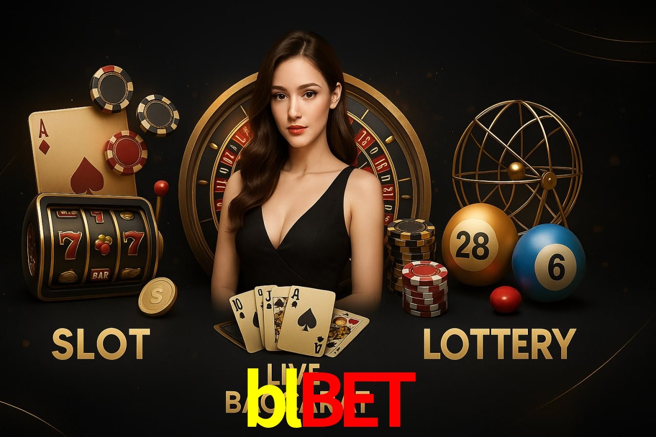 Integração de APIs blbet