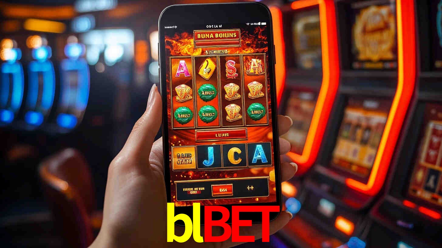 Experimente o Login Seguro Premium no blbet