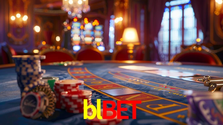 Game Providers blbet