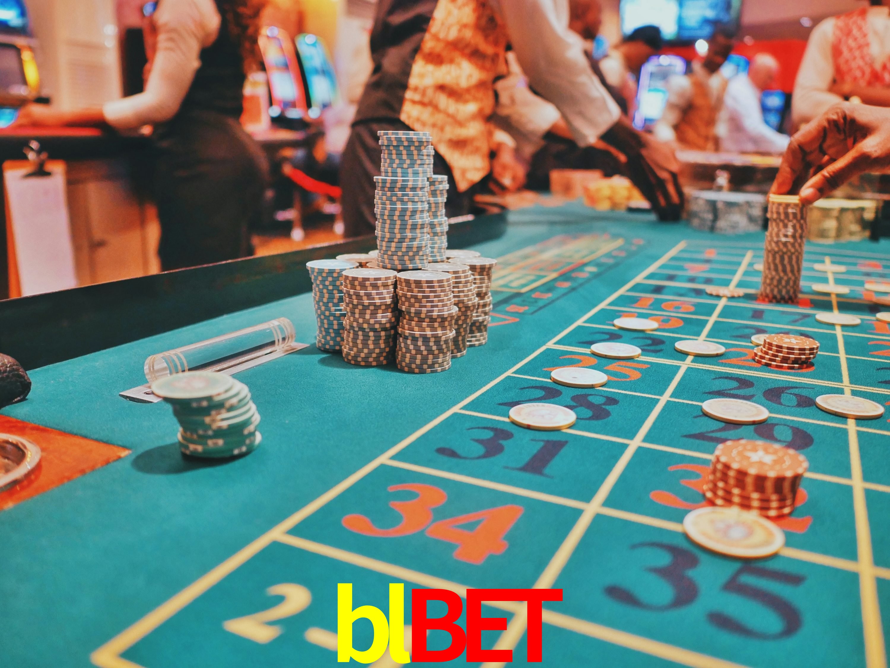 Jogos Exclusivos blbet