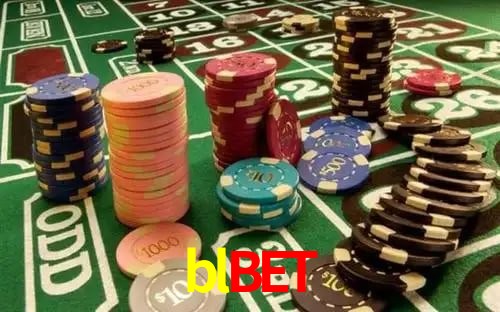 blbet login
