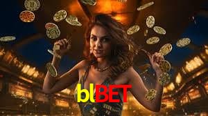 Experiência VIP blbet