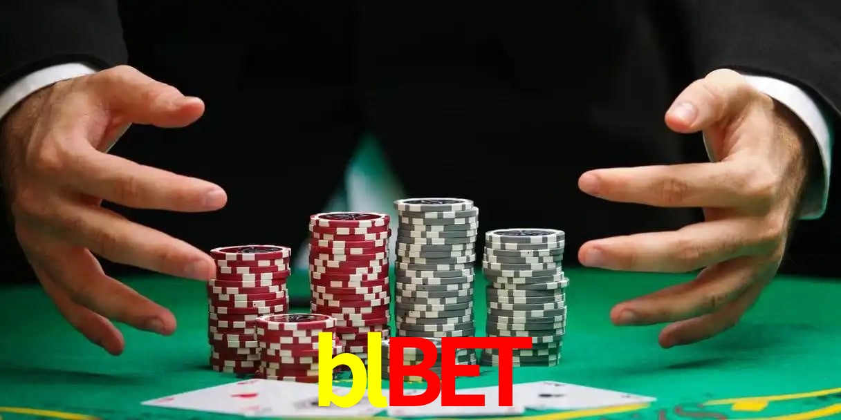 cassino blbet