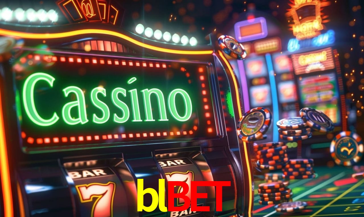 Recursos de Bônus blbet