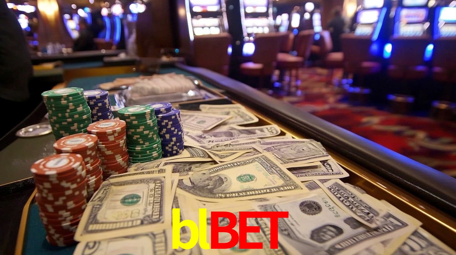 Ofertas Exclusivas blbet
