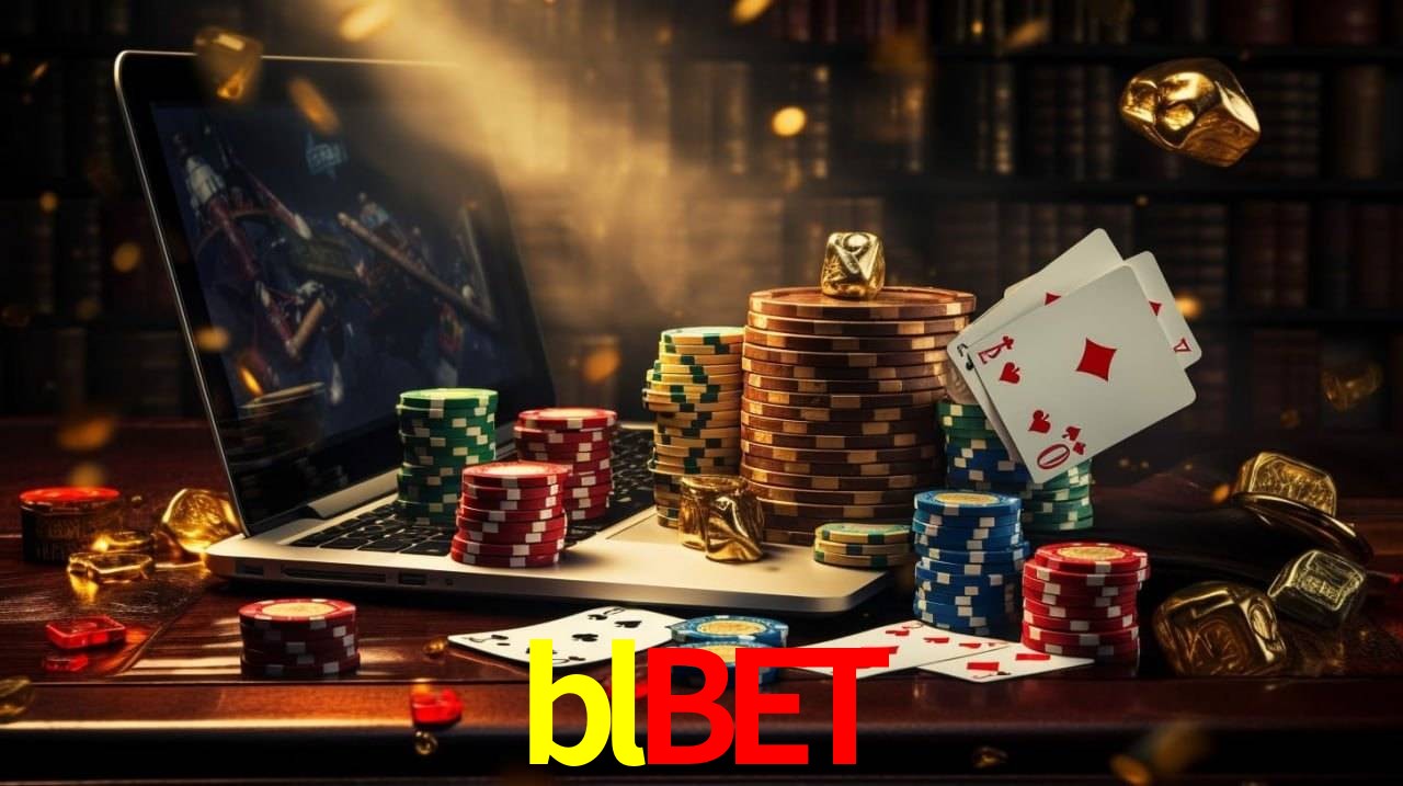 Interface Premium blbet