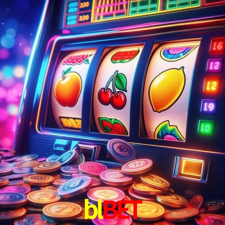 Mesa de Blackjack blbet