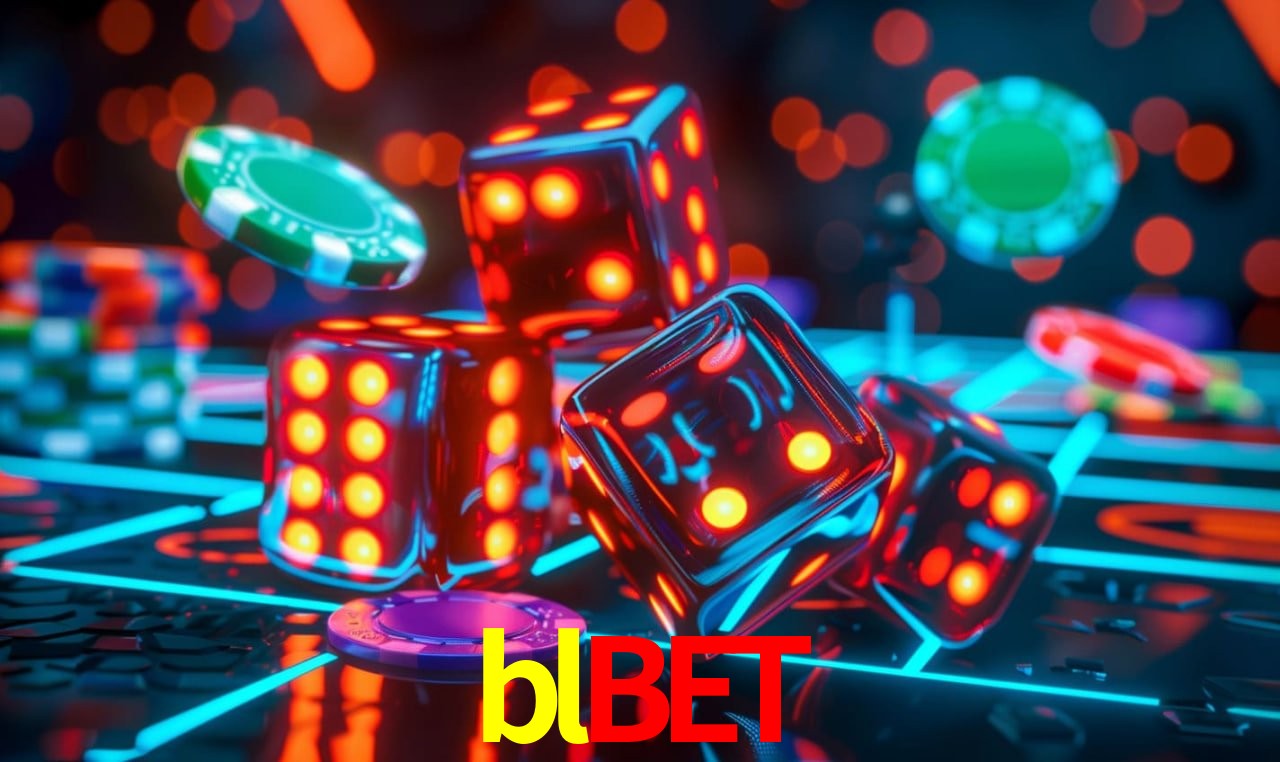 Explorando a Categoria de Eventos em Apostas na blbet