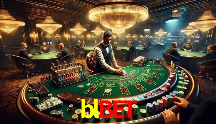 Statistics blbet