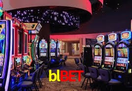 Design Responsivo blbet