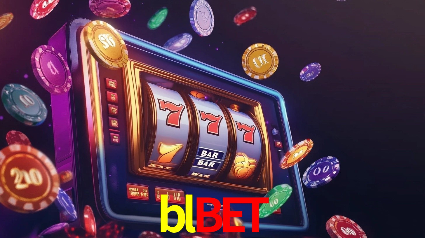 Live Casino blbet