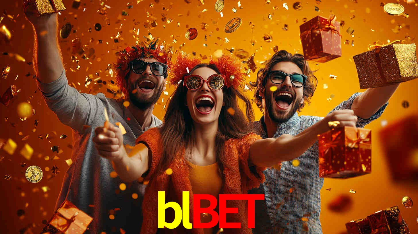 blbet: Seu Cassino Premiado com Pagamentos Rápidos