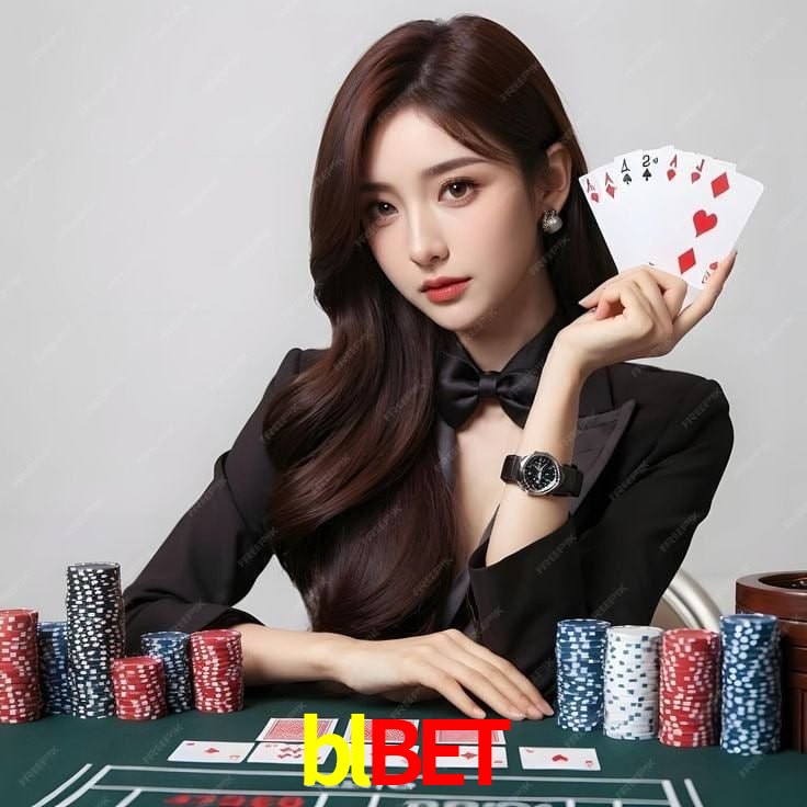 Provedores de Jogos blbet