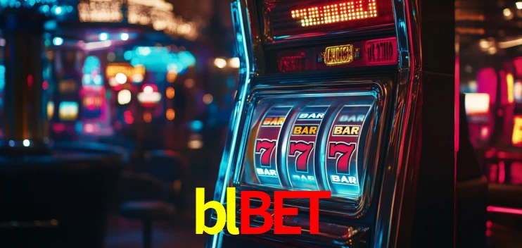 Blackjack Table blbet