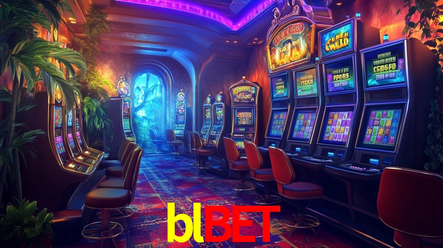 Roulette Table blbet