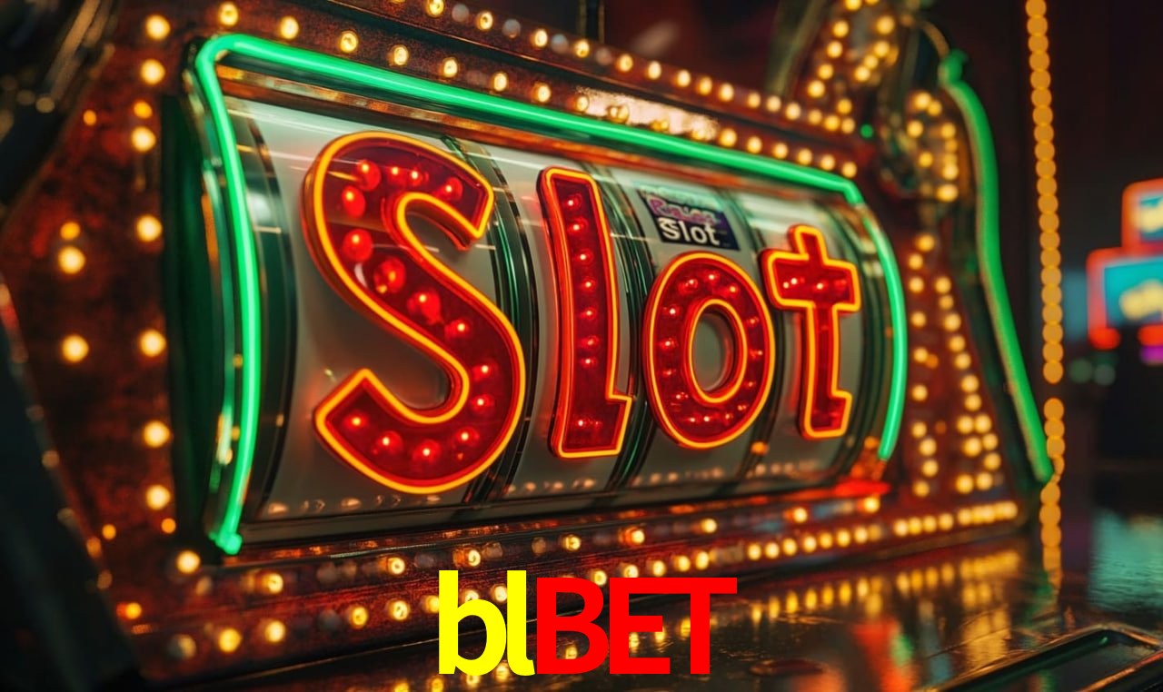 Casino Ao Vivo blbet