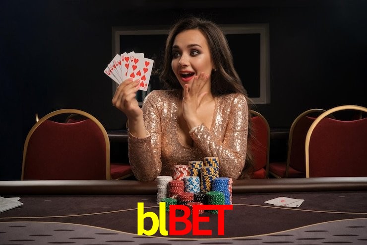 Inovações de Jogos na blbet: O Futuro das Experiências Interativas