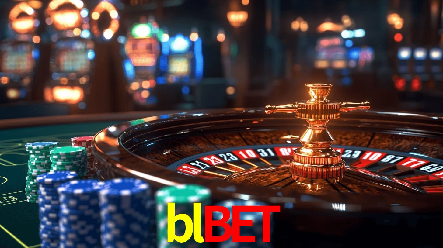 blbet login